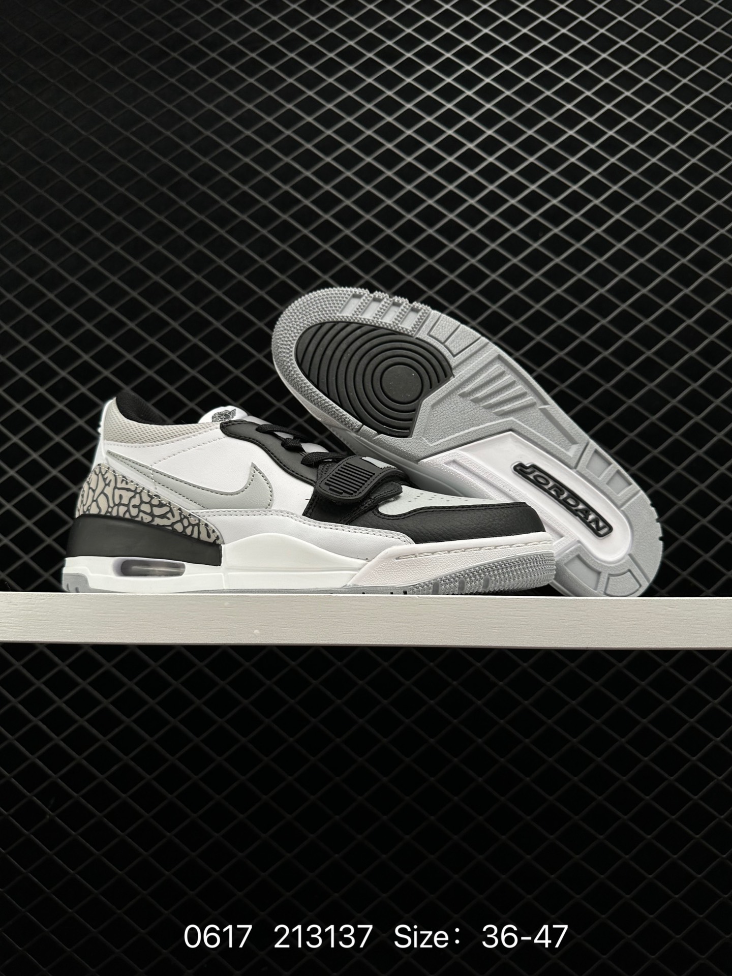 Air Jordan Legacy 312 Low 